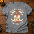 Dog Hair & Zen T-Shirt
