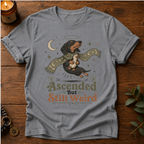 Ascended Still Weird T-Shirt