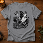 Part Wild Part Wonderful T-Shirt