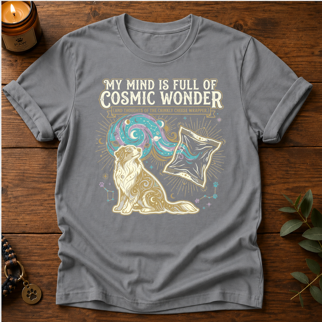 Cosmic Wonder T-Shirt