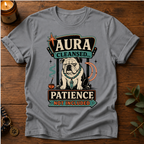 Aura Cleansed T-Shirt
