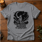 The Universe Whispered T-Shirt