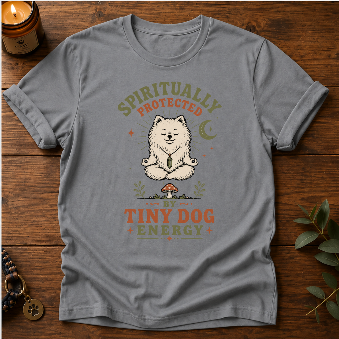 Spiritually Protected T-Shirt