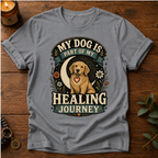 My Healing Journey T-Shirt