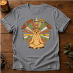 My Dog Is My Guru T-Shirt