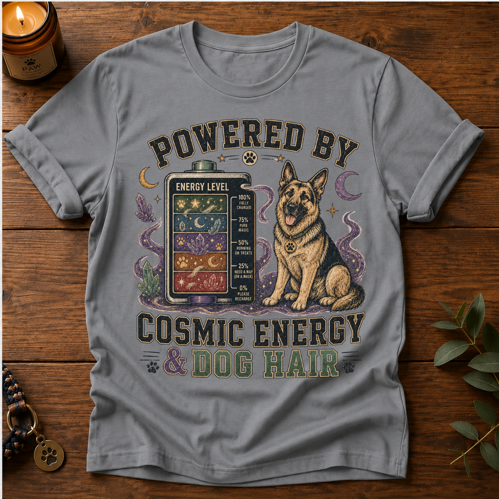 Cosmic Energy T-Shirt