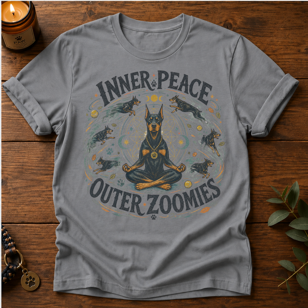 Inner Peace T-Shirt