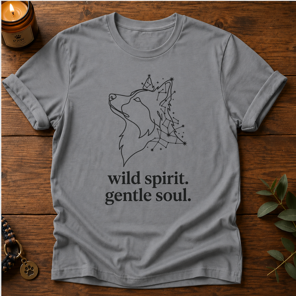 Wild Spirit T-Shirt
