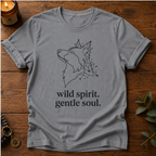 Wild Spirit T-Shirt