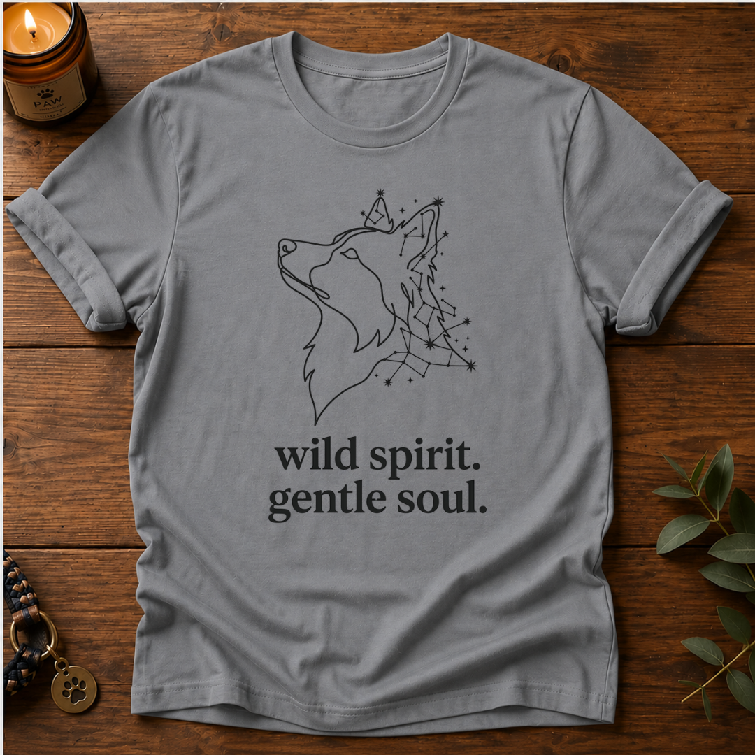 Wild Spirit T-Shirt