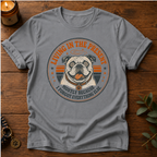 Living In The Present T-Shirt