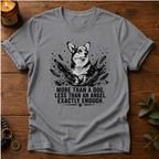 More Than A Dog T-Shirt