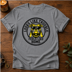 Looks Like Trouble T-Shirt