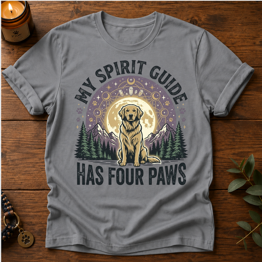 Spirit Guide T-Shirt
