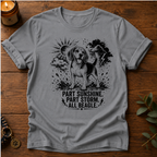 Part Sunshine Part Storm T-Shirt
