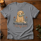 My Energy Healer T-Shirt