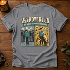 Introverted T-Shirt