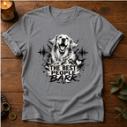 The Best People Bark T-Shirt