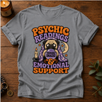 Psychic Readings T-Shirt