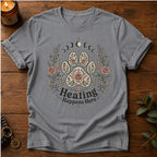 Healing Happens Here T-Shirt