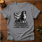 Part Mountain Part Marshmallow T-Shirt