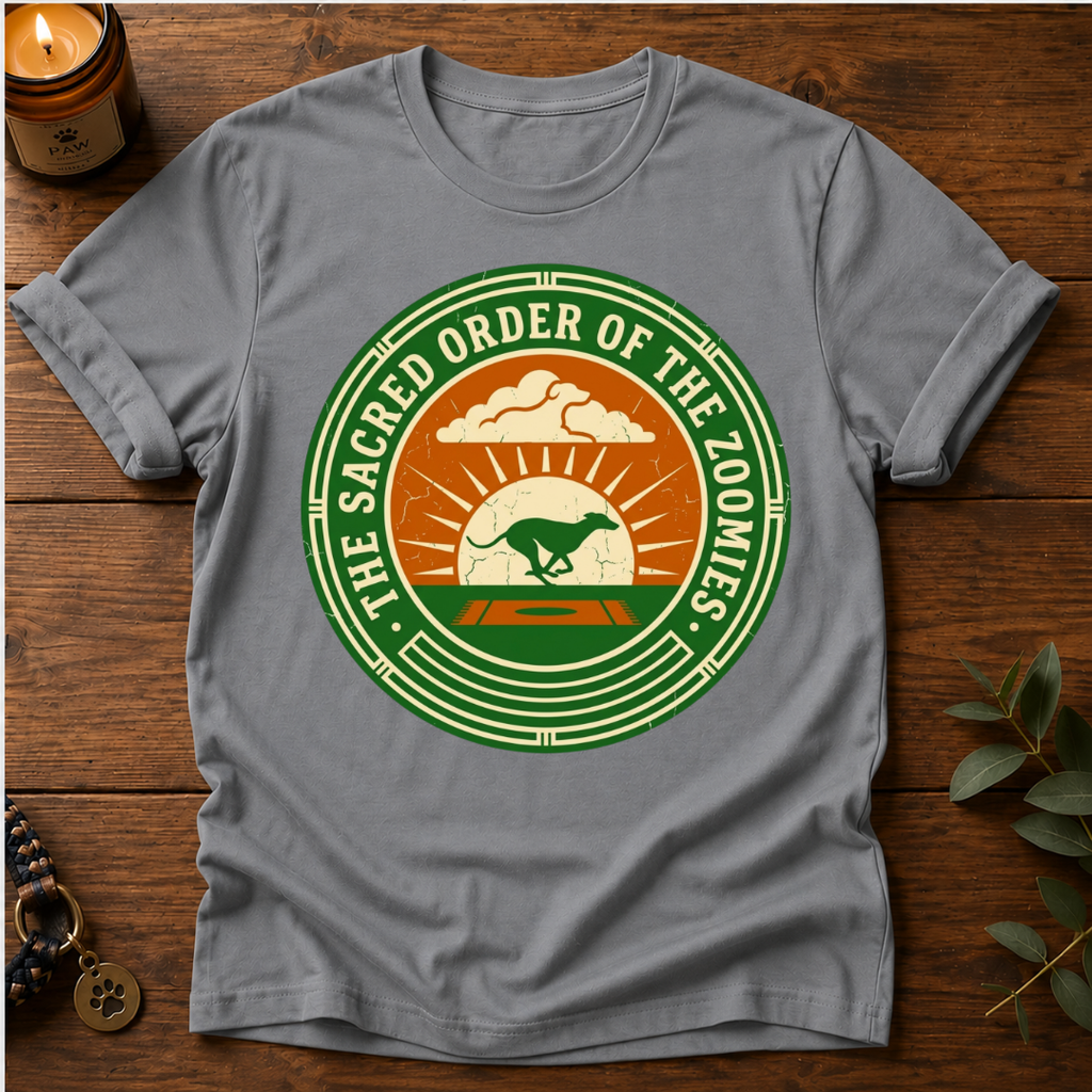 The Sacred Order T-Shirt
