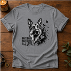 Part Bark Part Soul T-Shirt