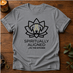 Spiritually Aligned T-Shirt