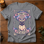 The Spirit Guide Frenchy T-Shirt