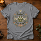 Guided By Paws & Petals T-Shirt