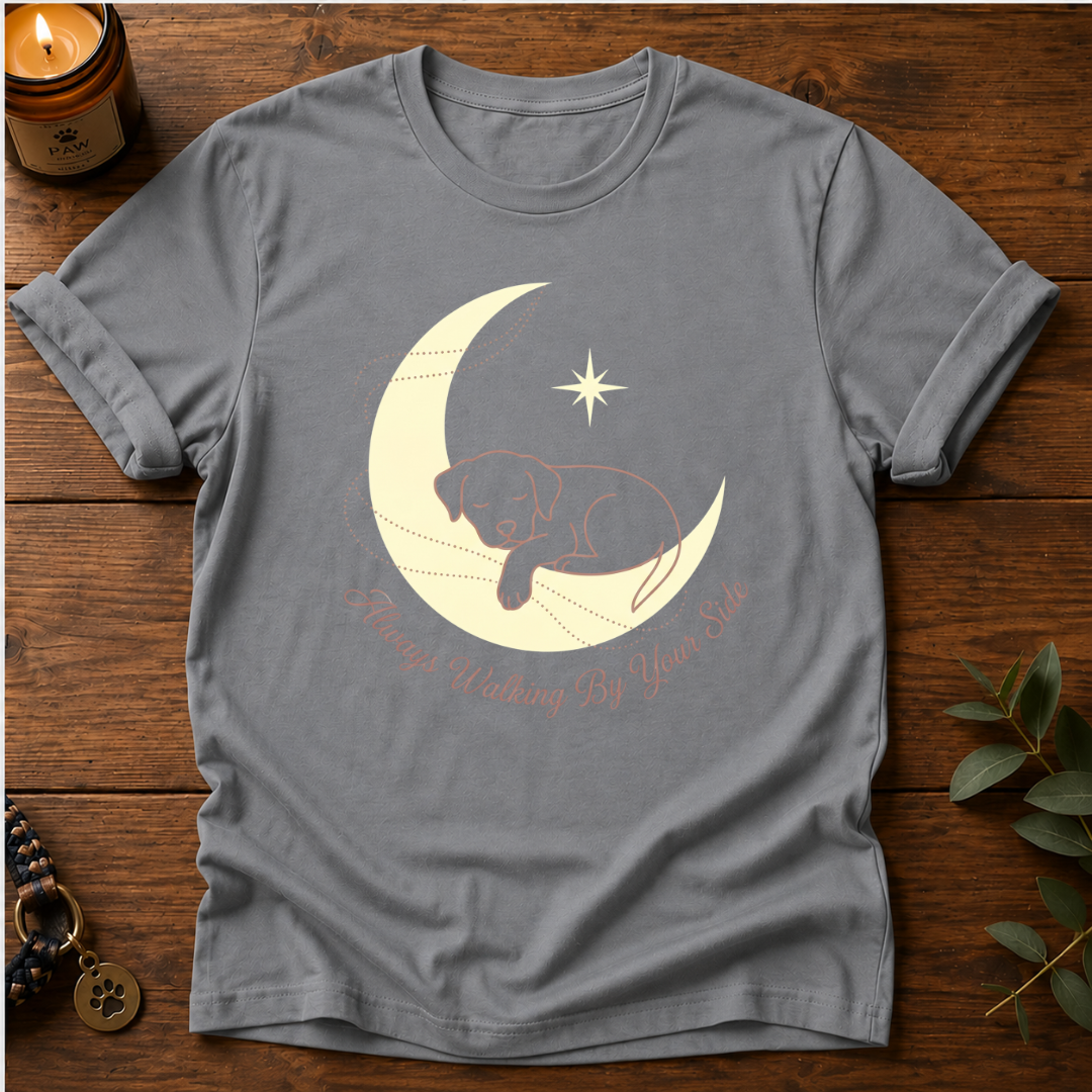 Always Walking T-Shirt