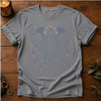 Dogs & Angel Wings T-Shirt