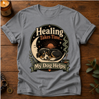 Healing Takes Time T-Shirt