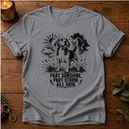 Part Sunshine Part Storm T-Shirt