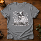 Dog Hair Accessory T-Shirt