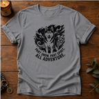 Part Snow Part Spirit T-Shirt