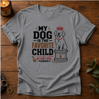 The Favorite Child T-Shirt