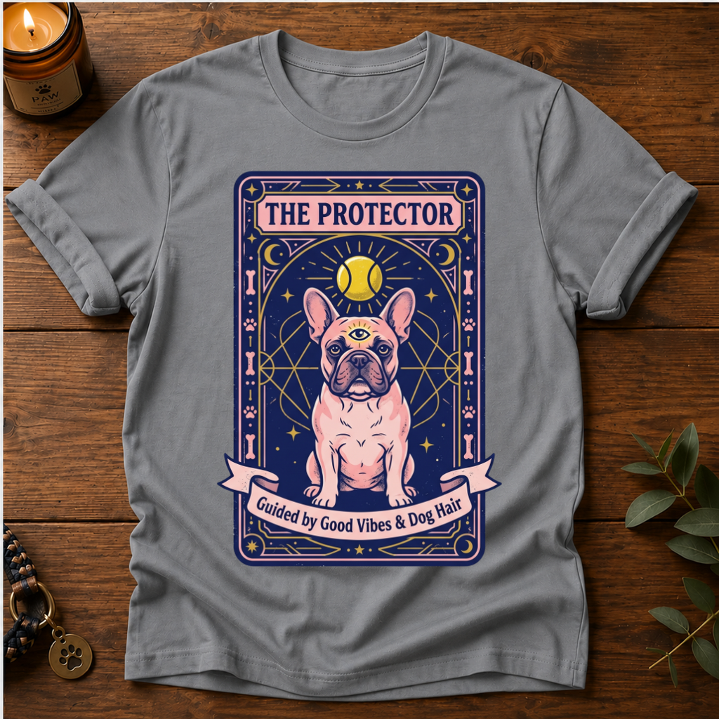 The Protector T-Shirt
