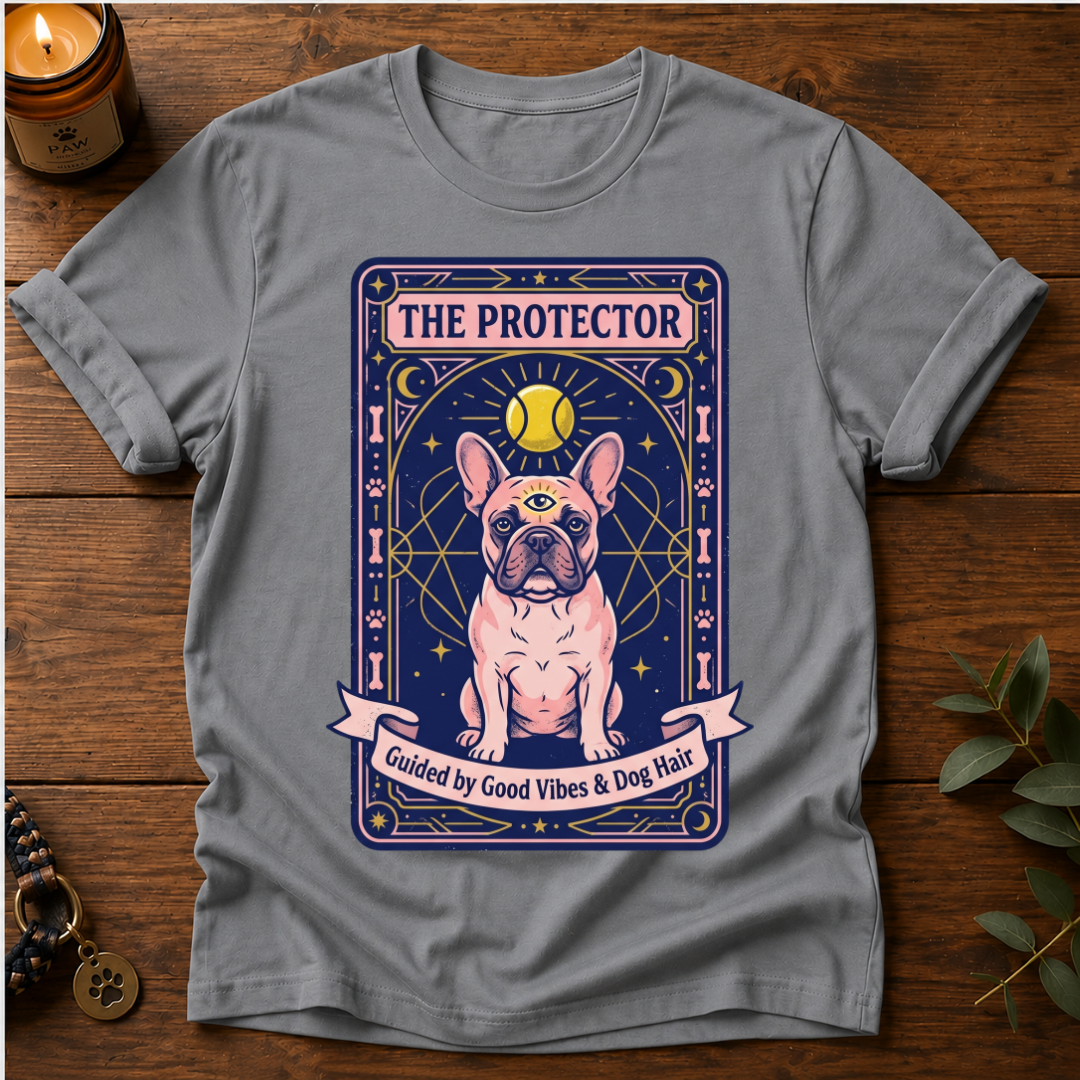 The Protector T-Shirt
