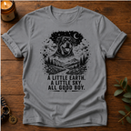 A Little Earth A Little Sky T-Shirt