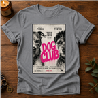 Dog Club T-Shirt