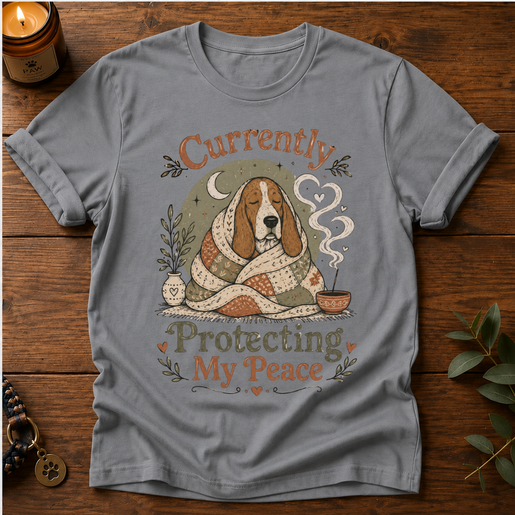 Protecting My Peace T-Shirt