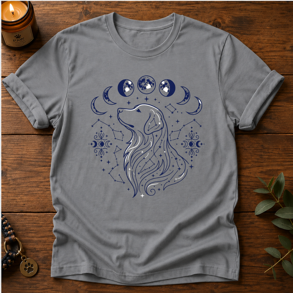 Moon Cycle T-Shirt
