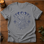 Moon Cycle T-Shirt
