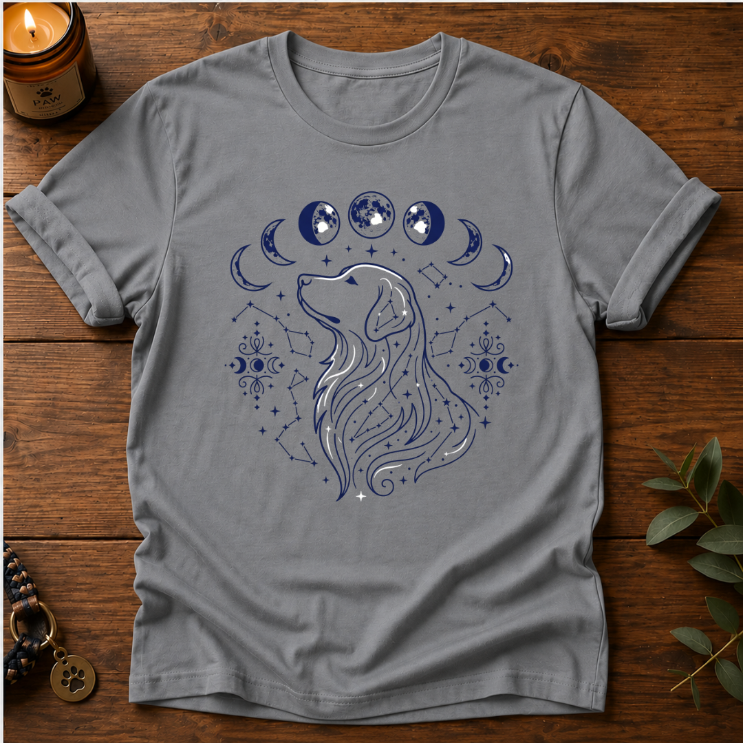 Moon Cycle T-Shirt