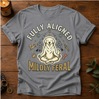 Fully Aligned T-Shirt