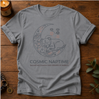 Cosmic Naptime T-Shirt