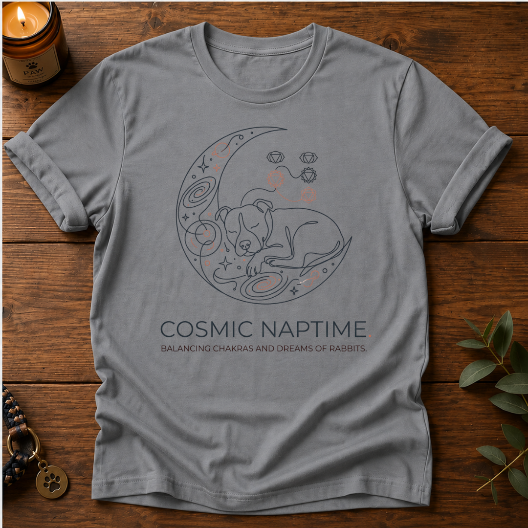 Cosmic Naptime T-Shirt
