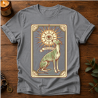 The Sight Greyhound T-Shirt