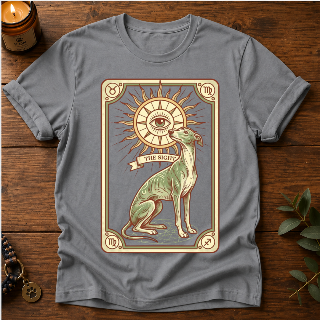 The Sight Greyhound T-Shirt